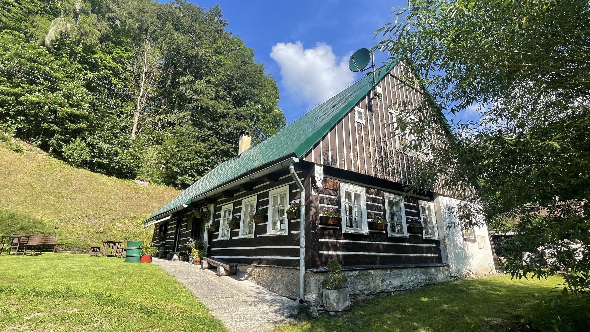 Dolni? Dvu?r nove? 5