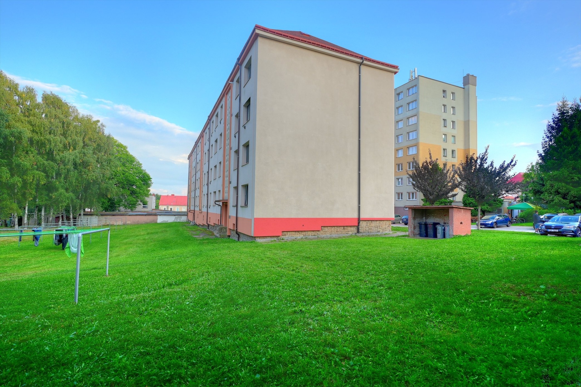 dům 
