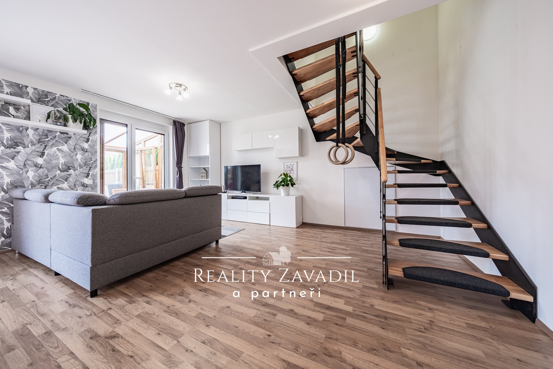 Prodej rodinného domu, 107 m² , pozemek 314 m