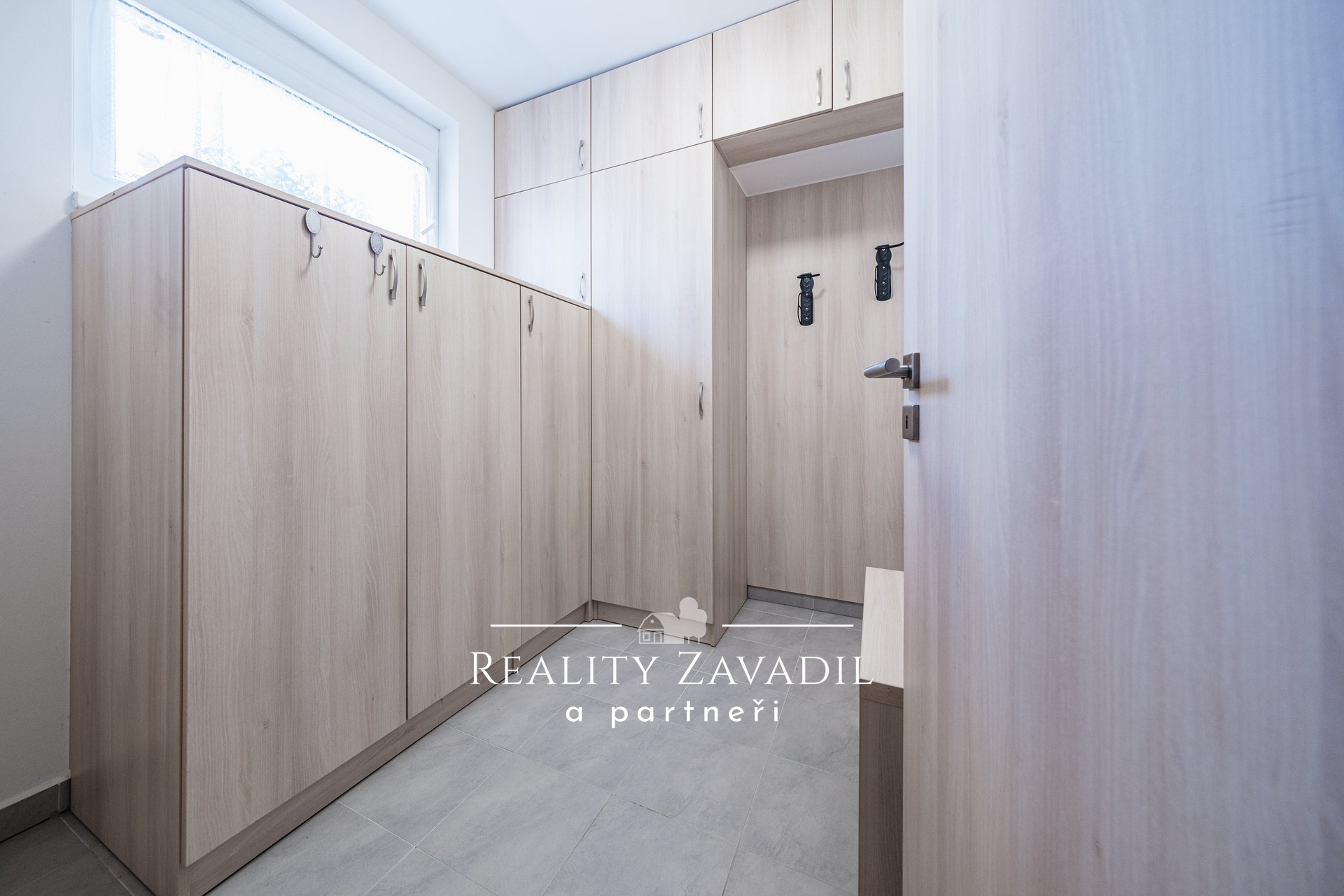 Prodej rodinného domu, 107 m² , pozemek 314 m