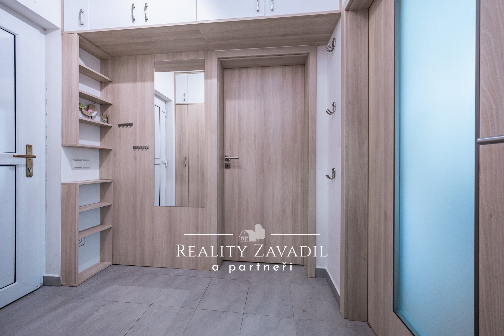 Prodej rodinného domu, 107 m² , pozemek 314 m