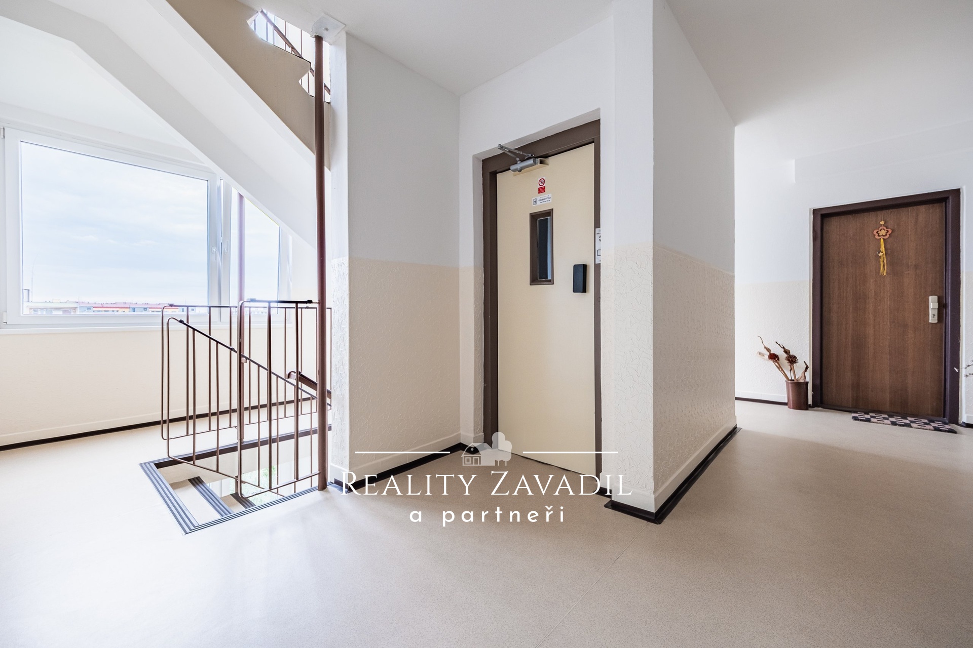 Prodej bytu 2+kk, 45 m², Praha - Písnice, Ul. Na okruhu