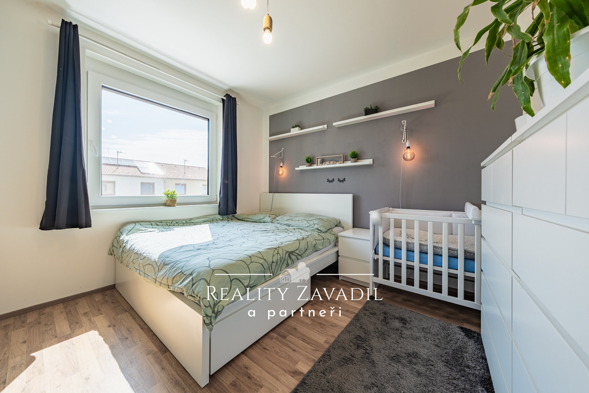 Prodej rodinného domu, 107 m² , pozemek 314 m
