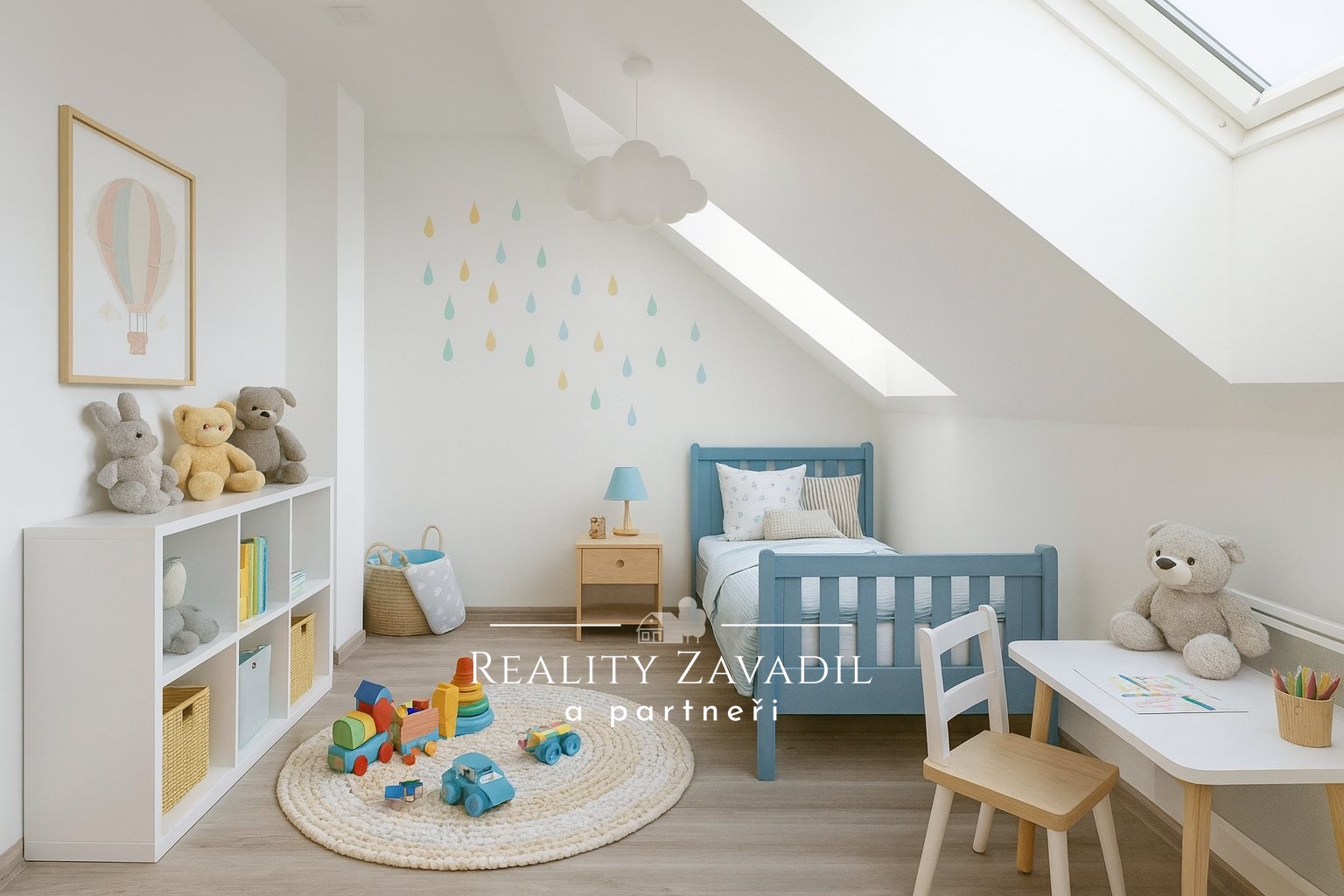 De?tsky? pokoj