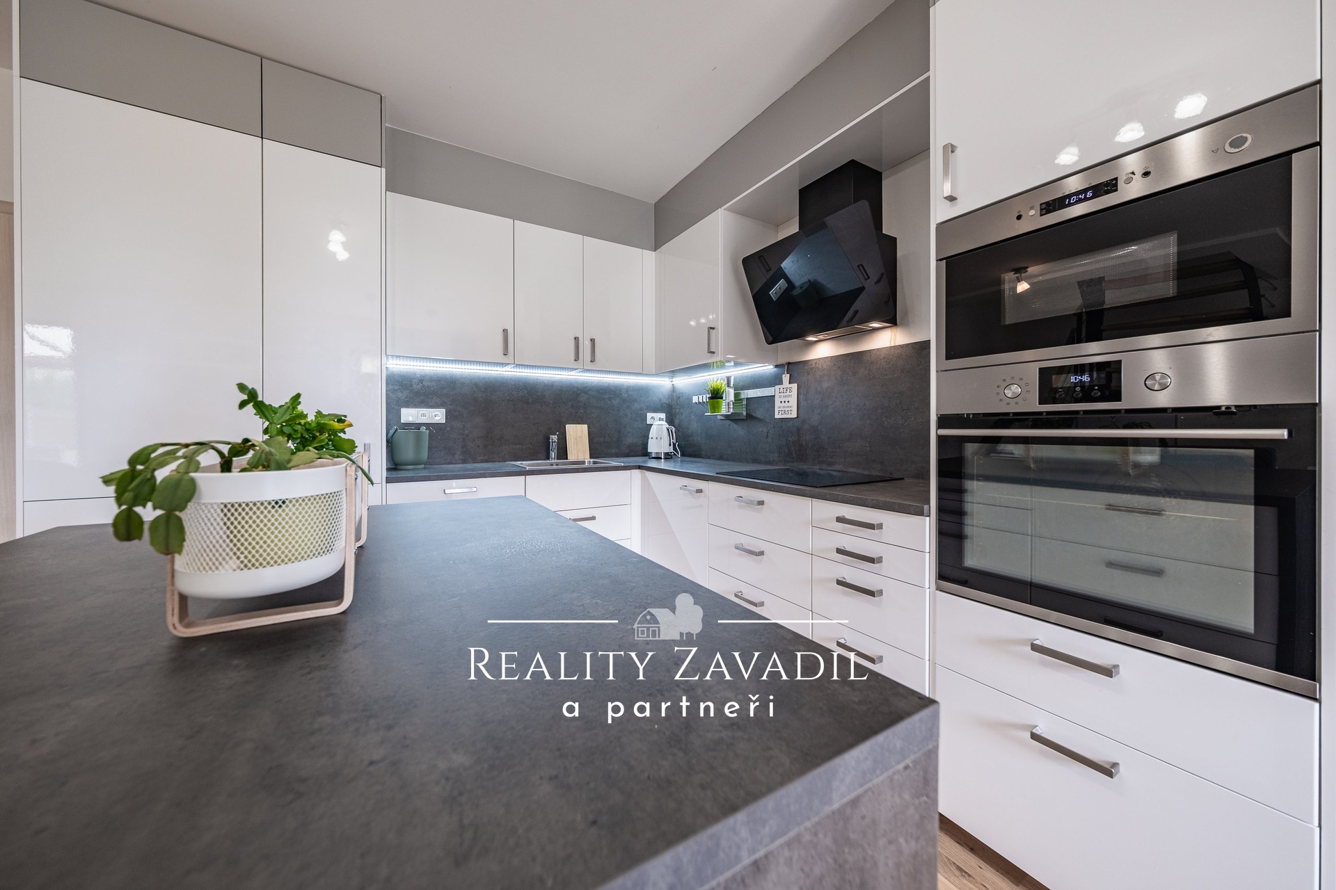 Prodej rodinného domu, 107 m² , pozemek 314 m