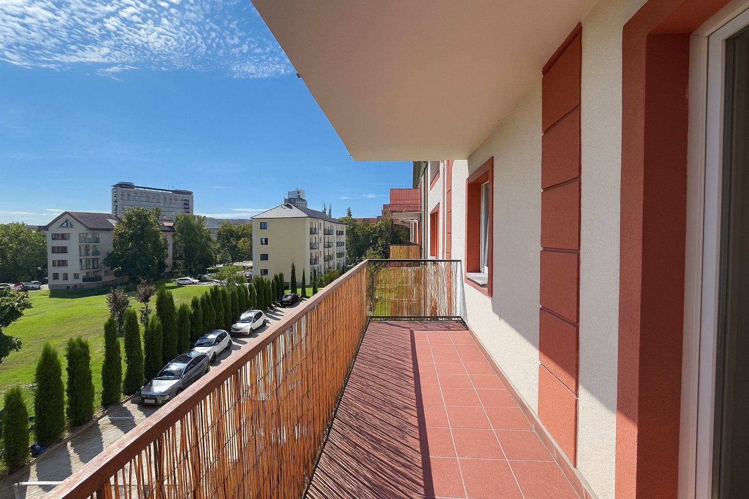 Balkon 