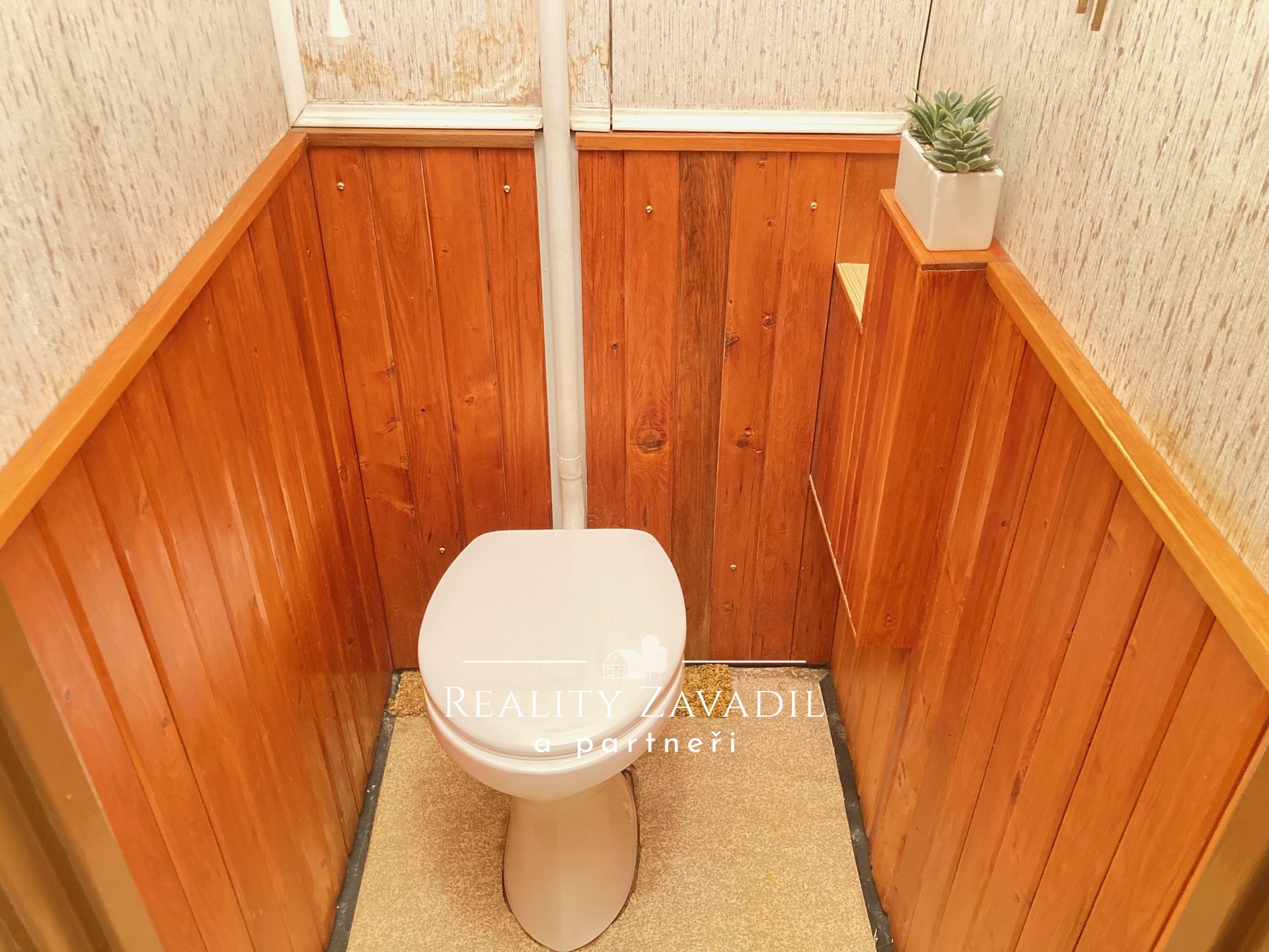 Pronájem bytu 2+1, 51 m&sup2;, Praha - Strašnice, 