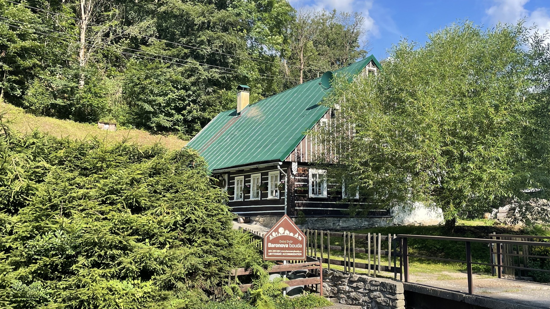 Dolni? Dvu?r nove? 9