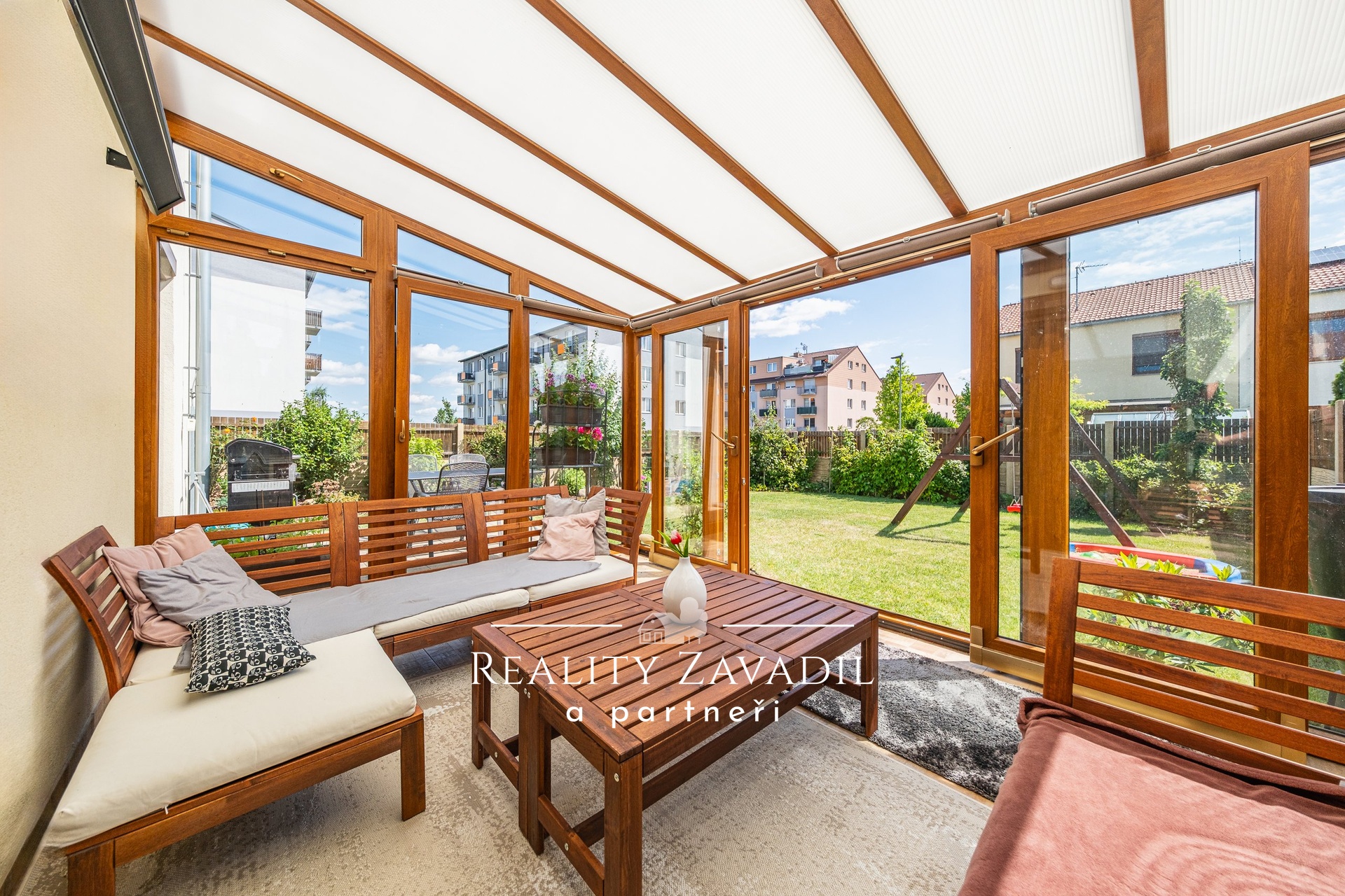 Prodej rodinného domu, 107 m² , pozemek 314 m