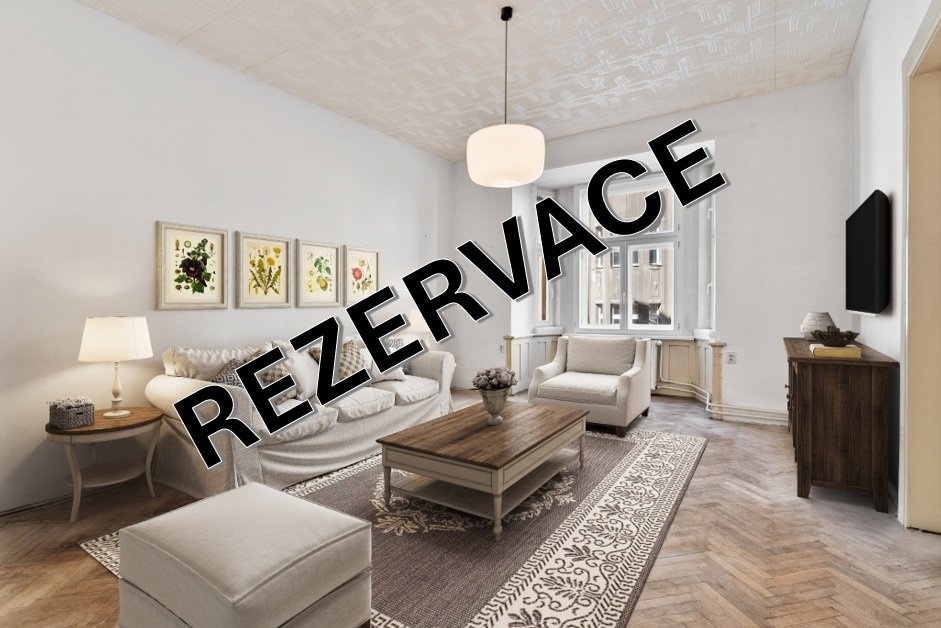 REZERVACE
