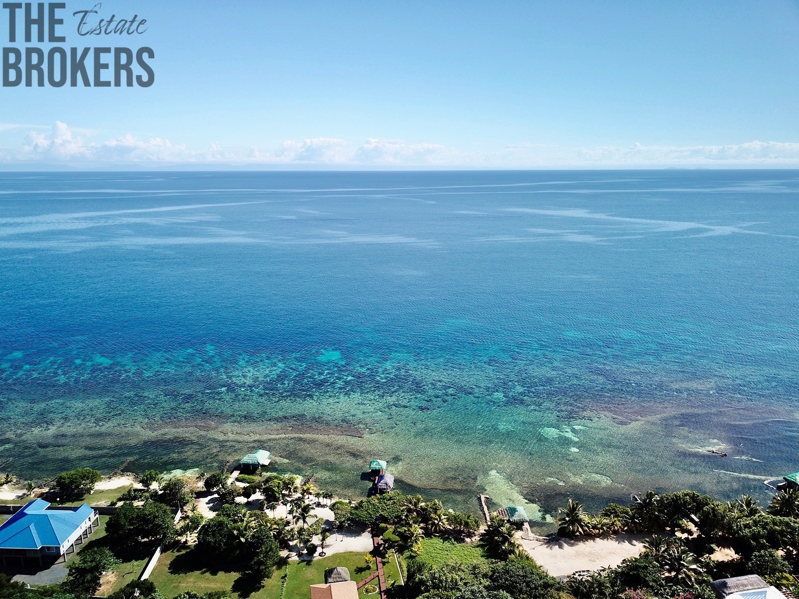 Lost Isles Estate Lot 0.2acres Calabash Bight, Roatan