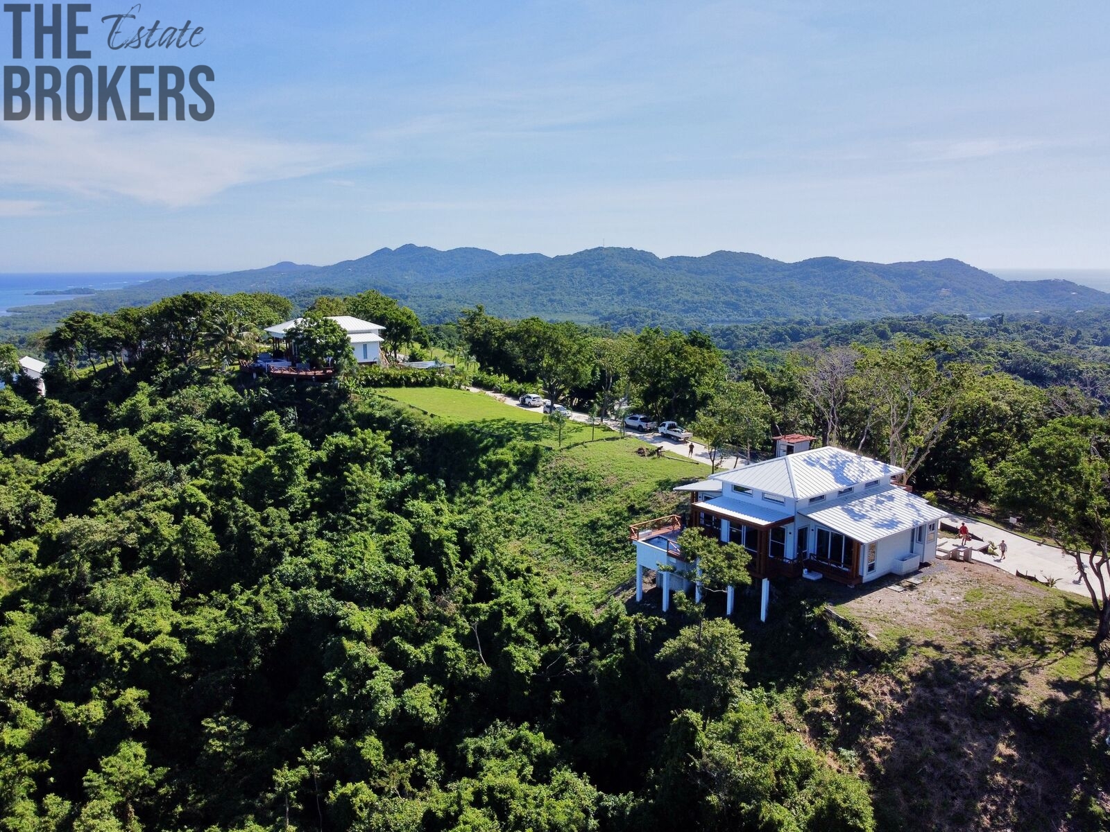 Villa Aroha, Punta Blanca