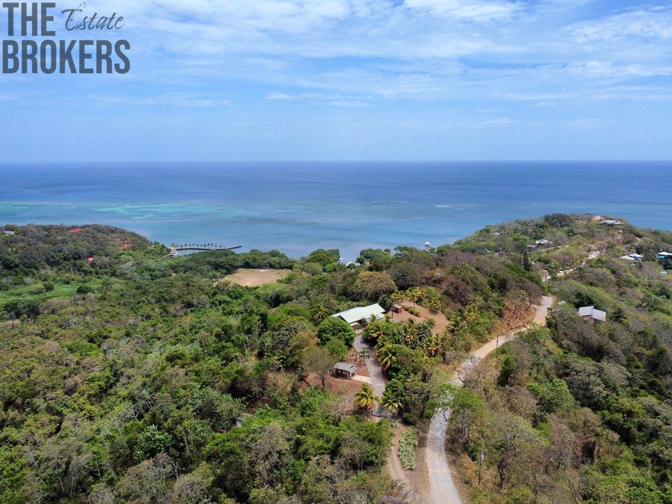 LOT 11 Aroha Estate, Roatan