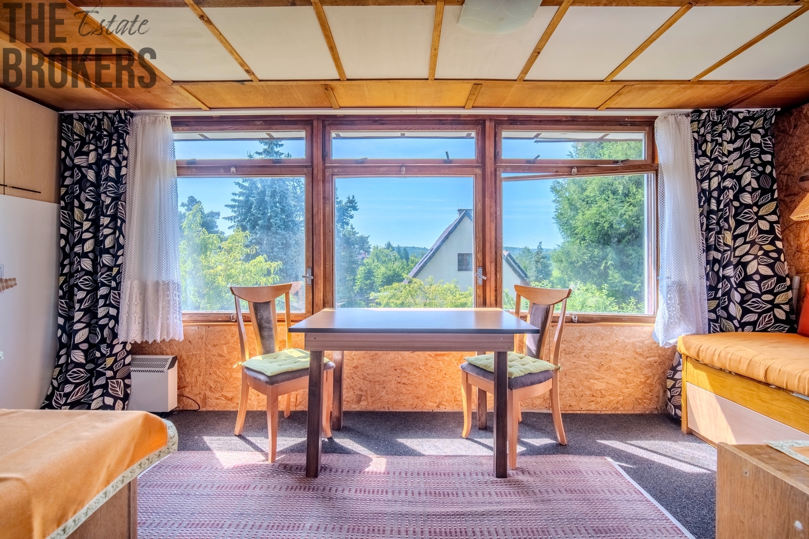 Prodej chaty, 50 m2, Kamenný Přívoz