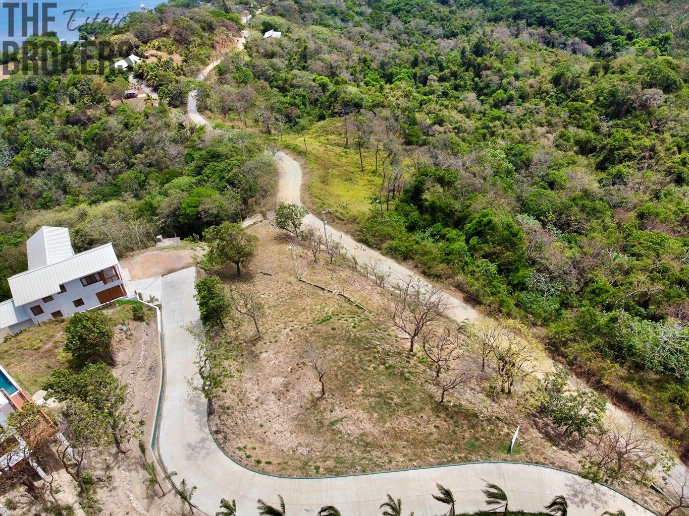 LOT 10 Aroha Estate, Roatan