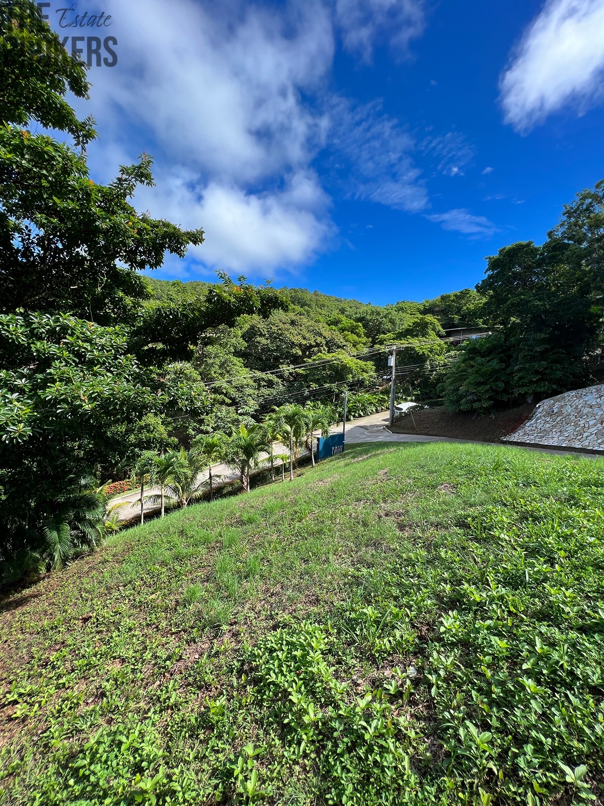 Diamond Hill Resort Lot#8D Diamond rock, Roatan