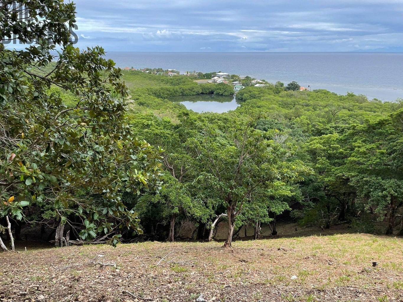 Lot S20 Terra Chula Resort, Roatan