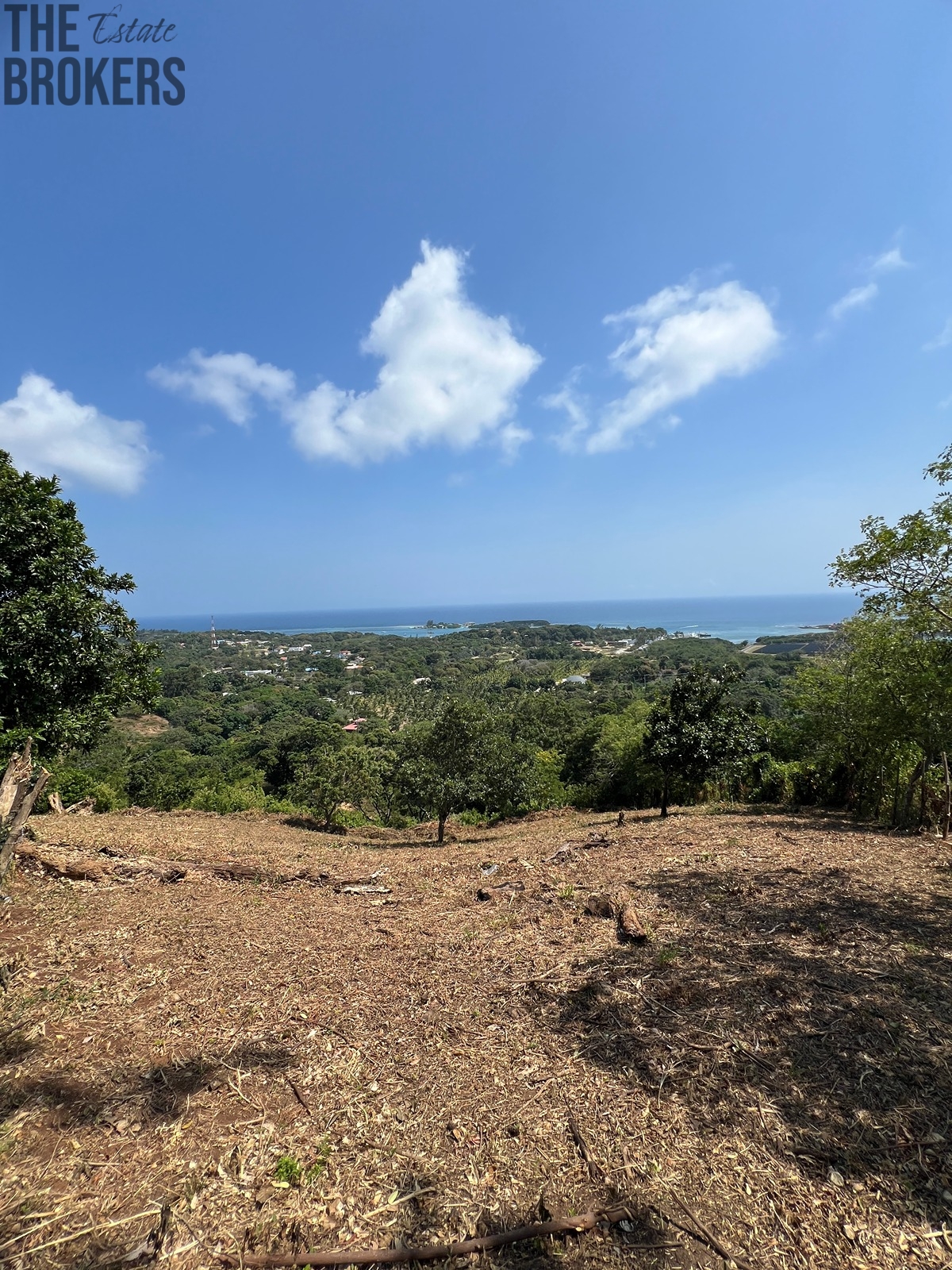 Lot#31  Coral View Village, Roatan