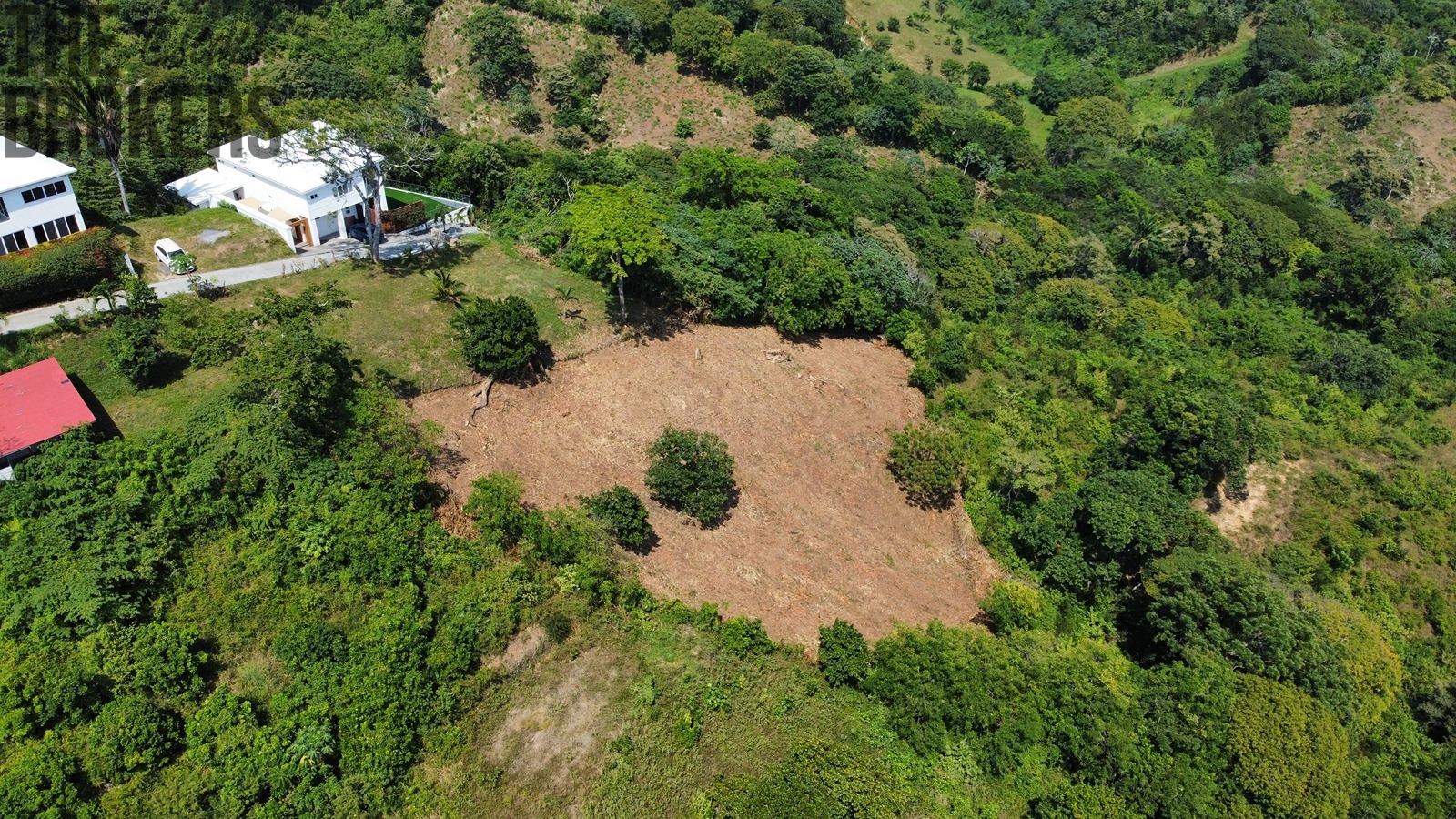 Lot#31  Coral View Village, Roatan