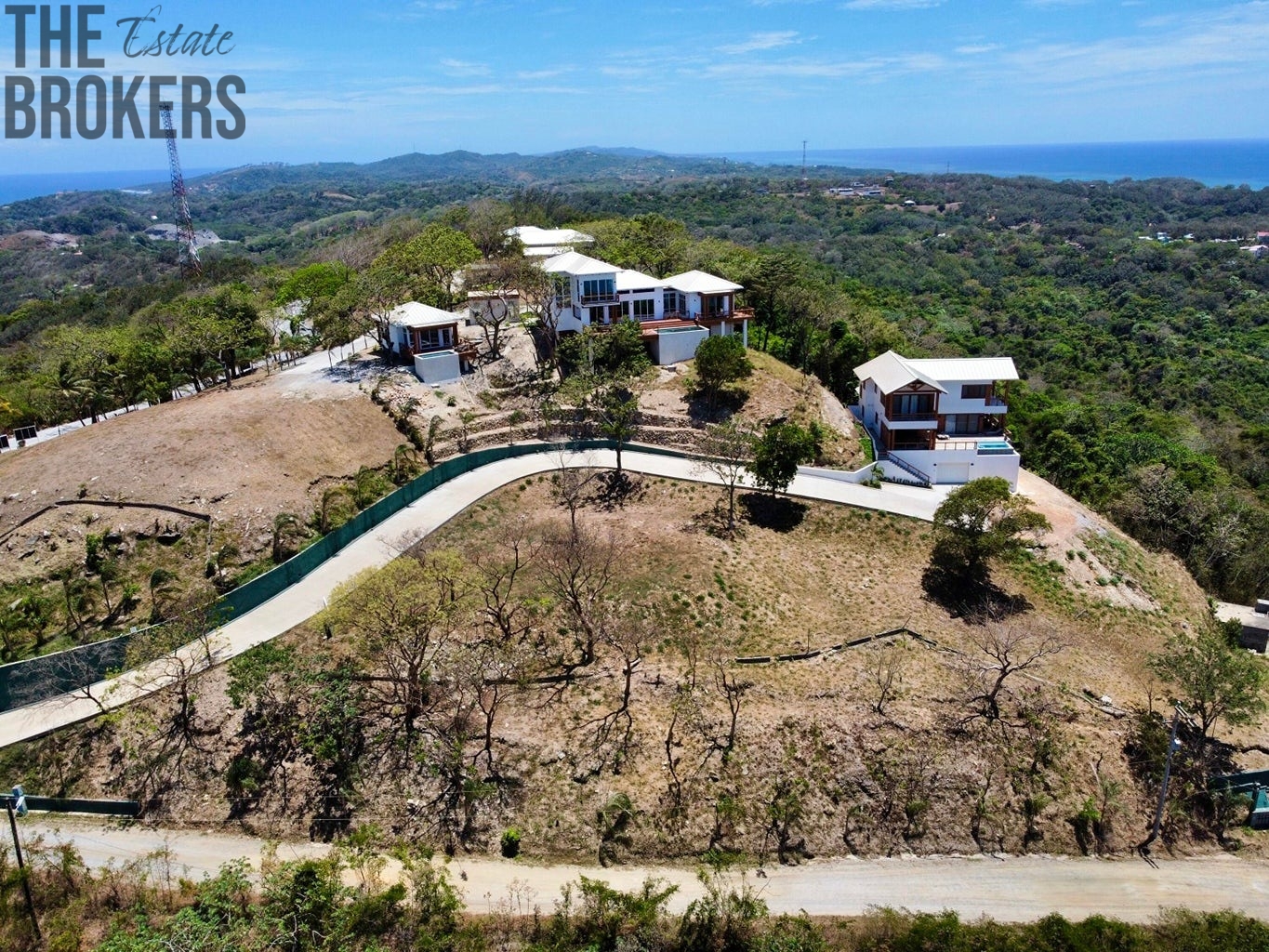 LOT 10 Aroha Estate, Roatan