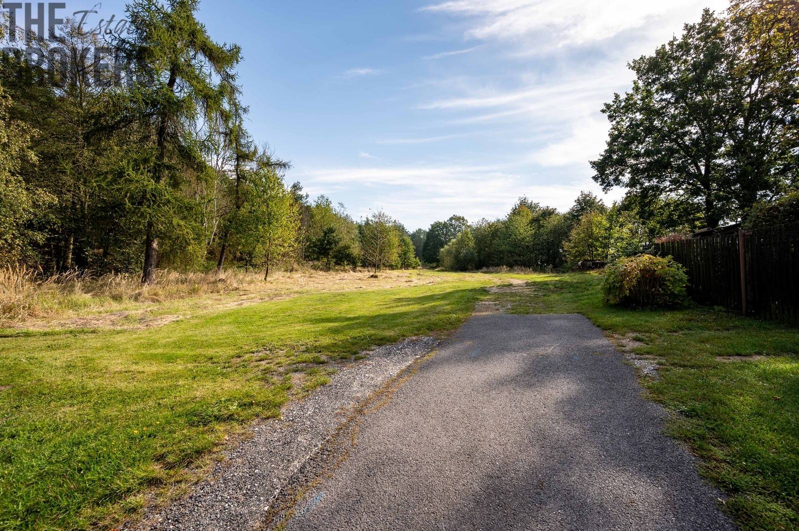 Prodej pozemků v Bezdědovicích