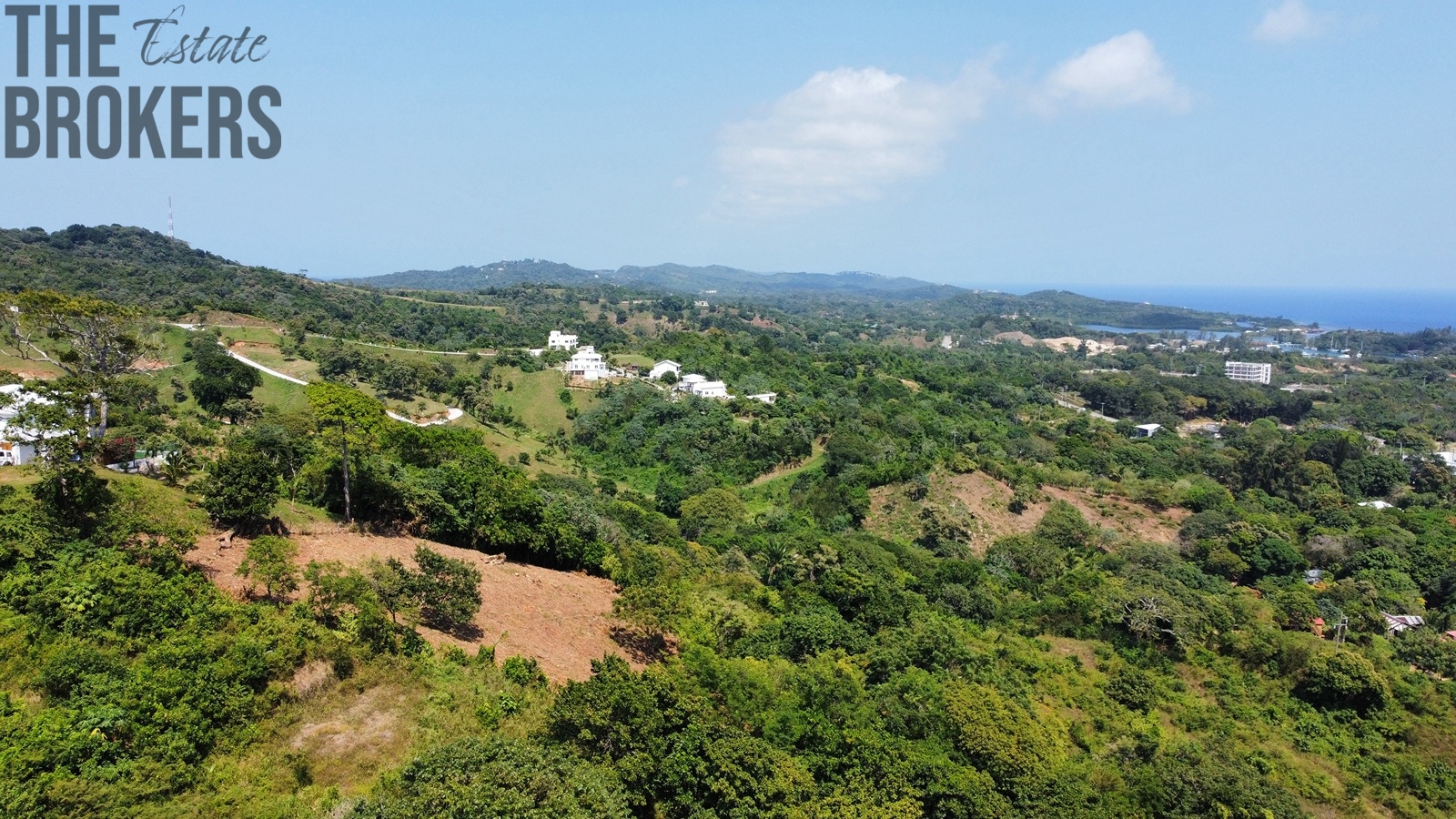 Lot#31  Coral View Village, Roatan