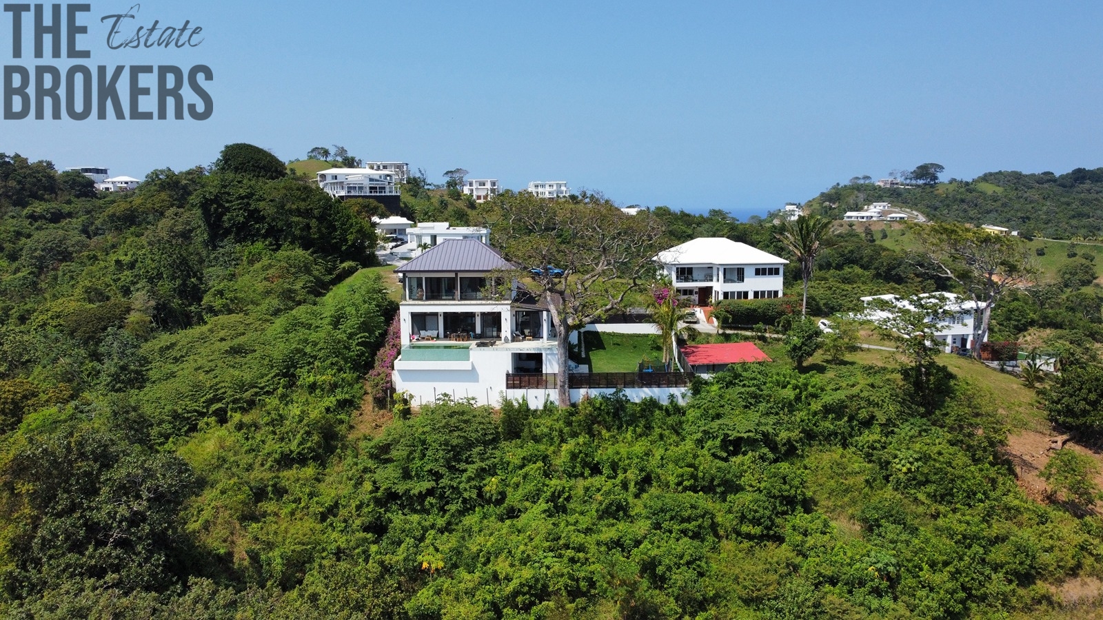 Lot#31  Coral View Village, Roatan