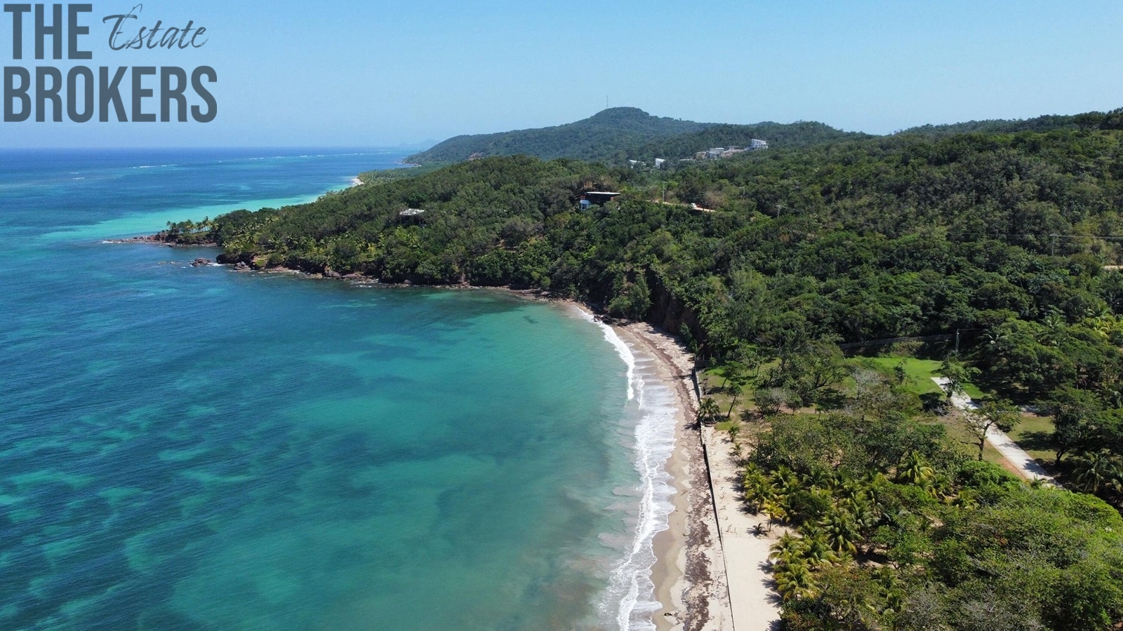 LOT 4B Aroha Estate, Roatan