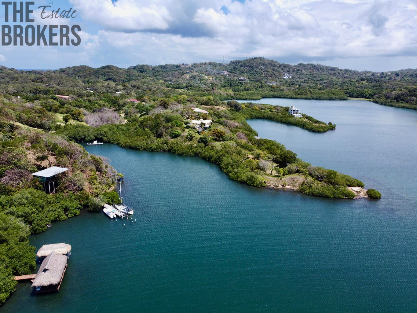 Atocha Lot 1&2 First Bight, Roatan