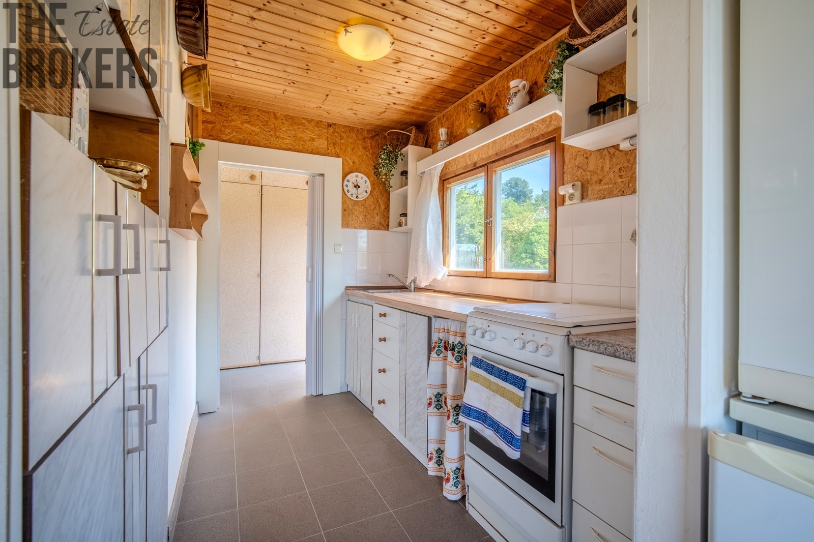 Prodej chaty, 50 m2, Kamenný Přívoz