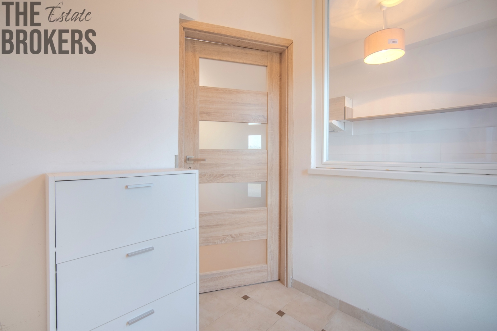  Prodej bytu 1+kk, 34 m2, Slaný