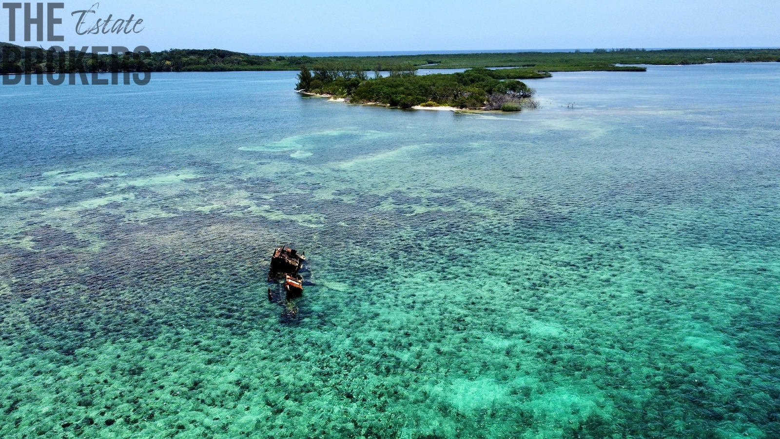 Bailey's Caye