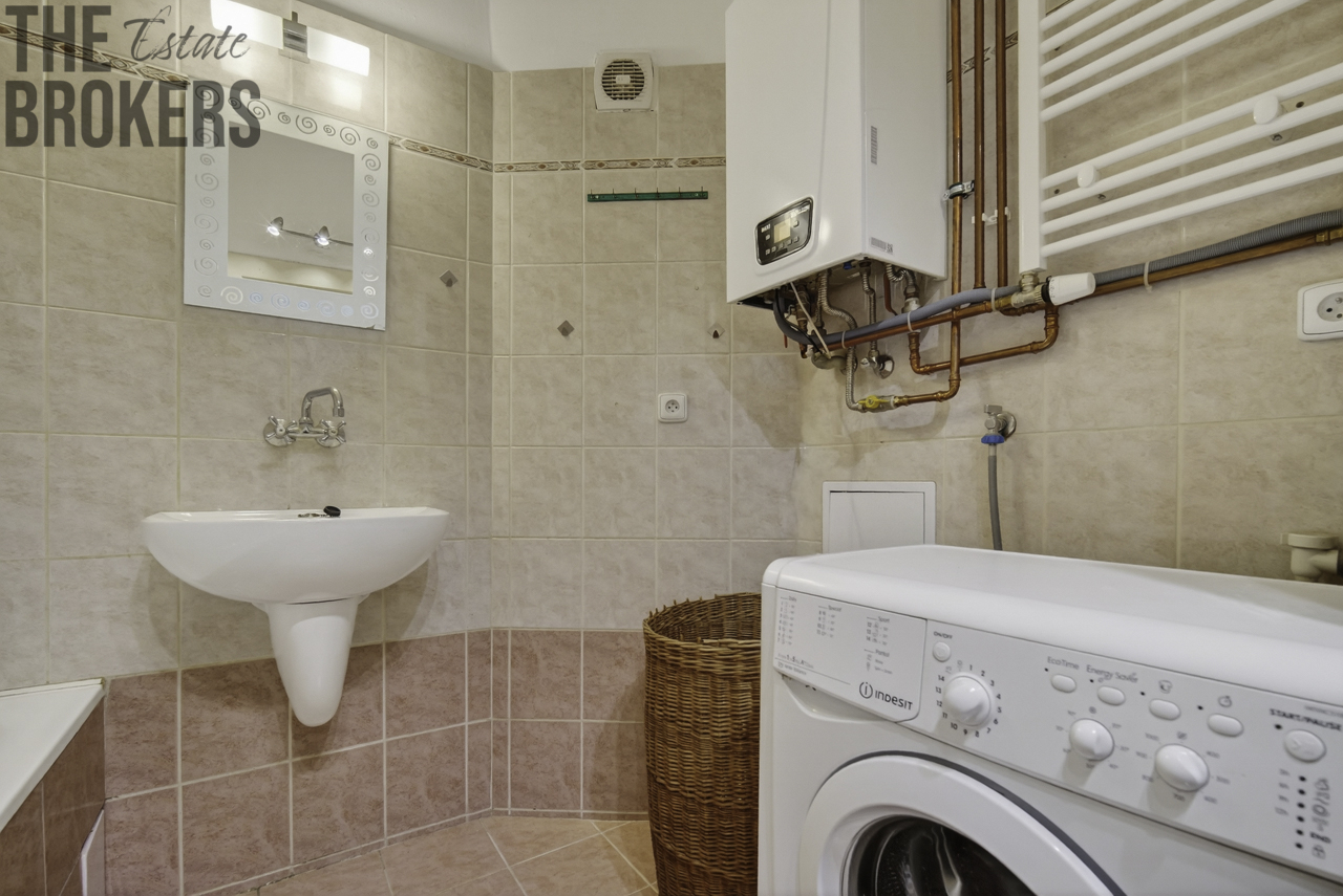 Prodej bytu 2+1, 72 m2, Praha