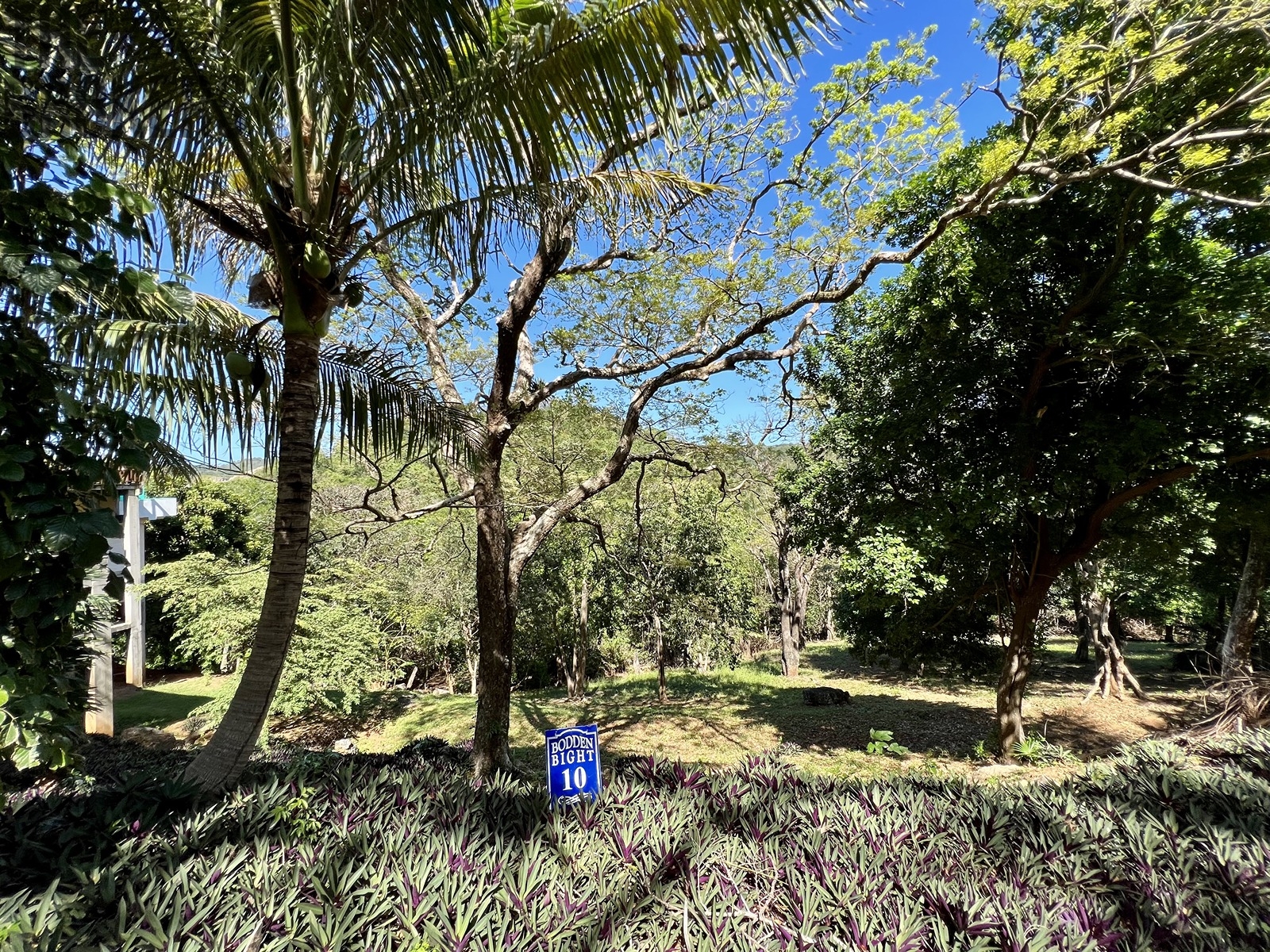 LOT 10 Bodden Bight Estate, Roatan