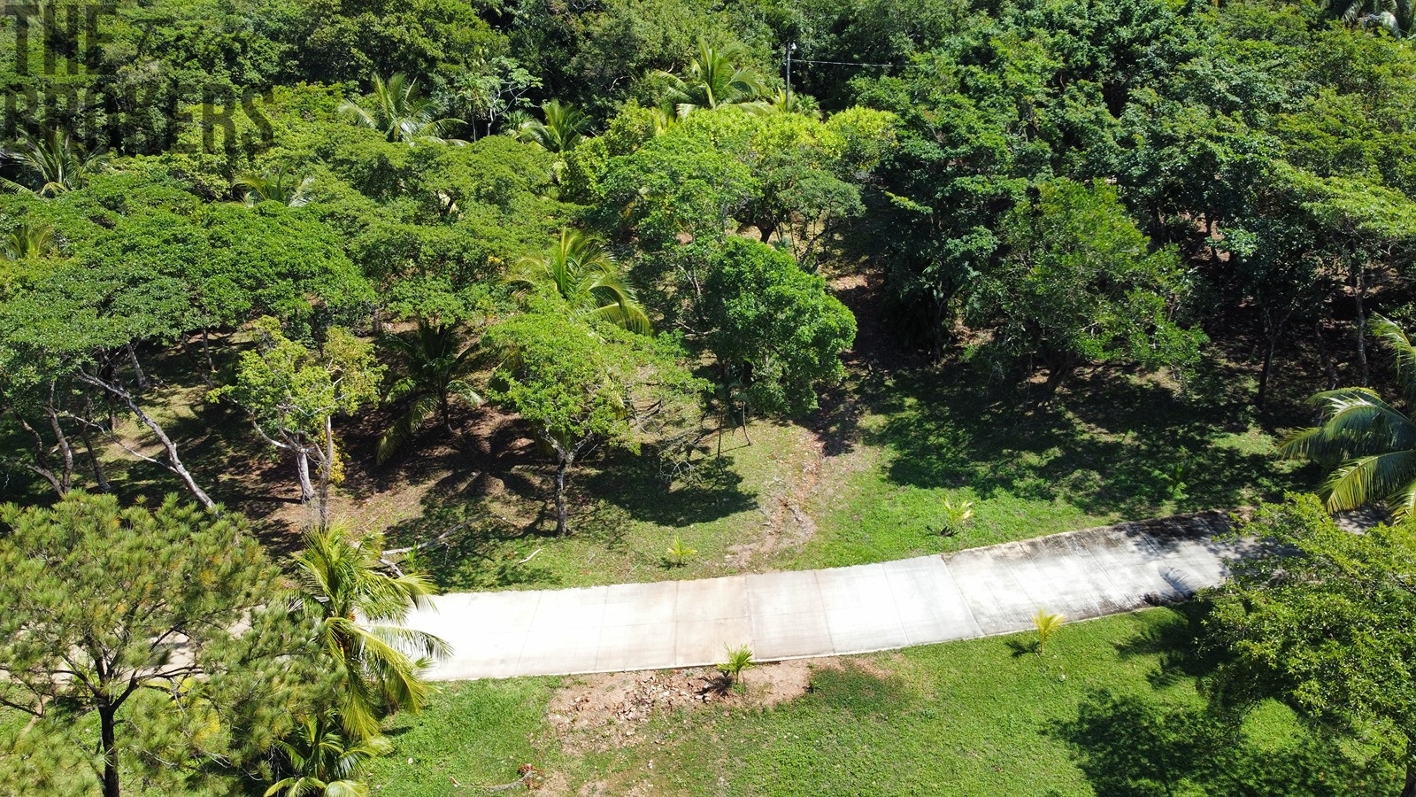 Paya Bay Beach Lot 10B Diamond rock, Roatan