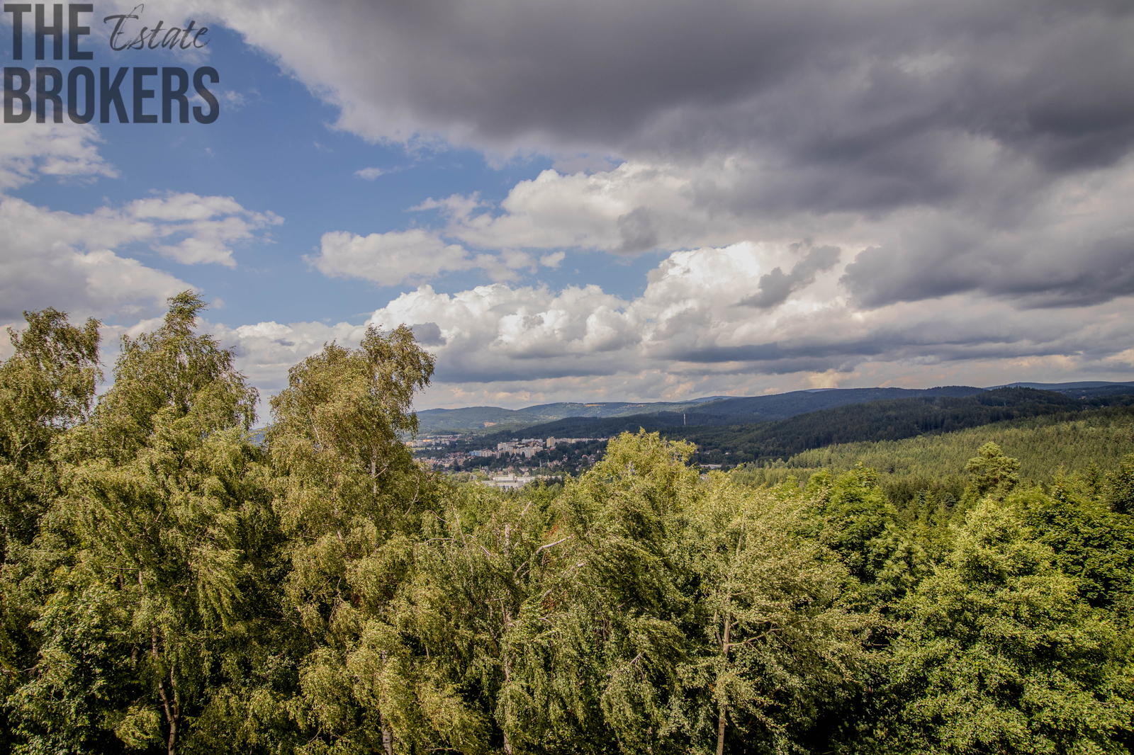 Prodej bytu 3+kk, 96.5 m2, Jablonec nad Nisou