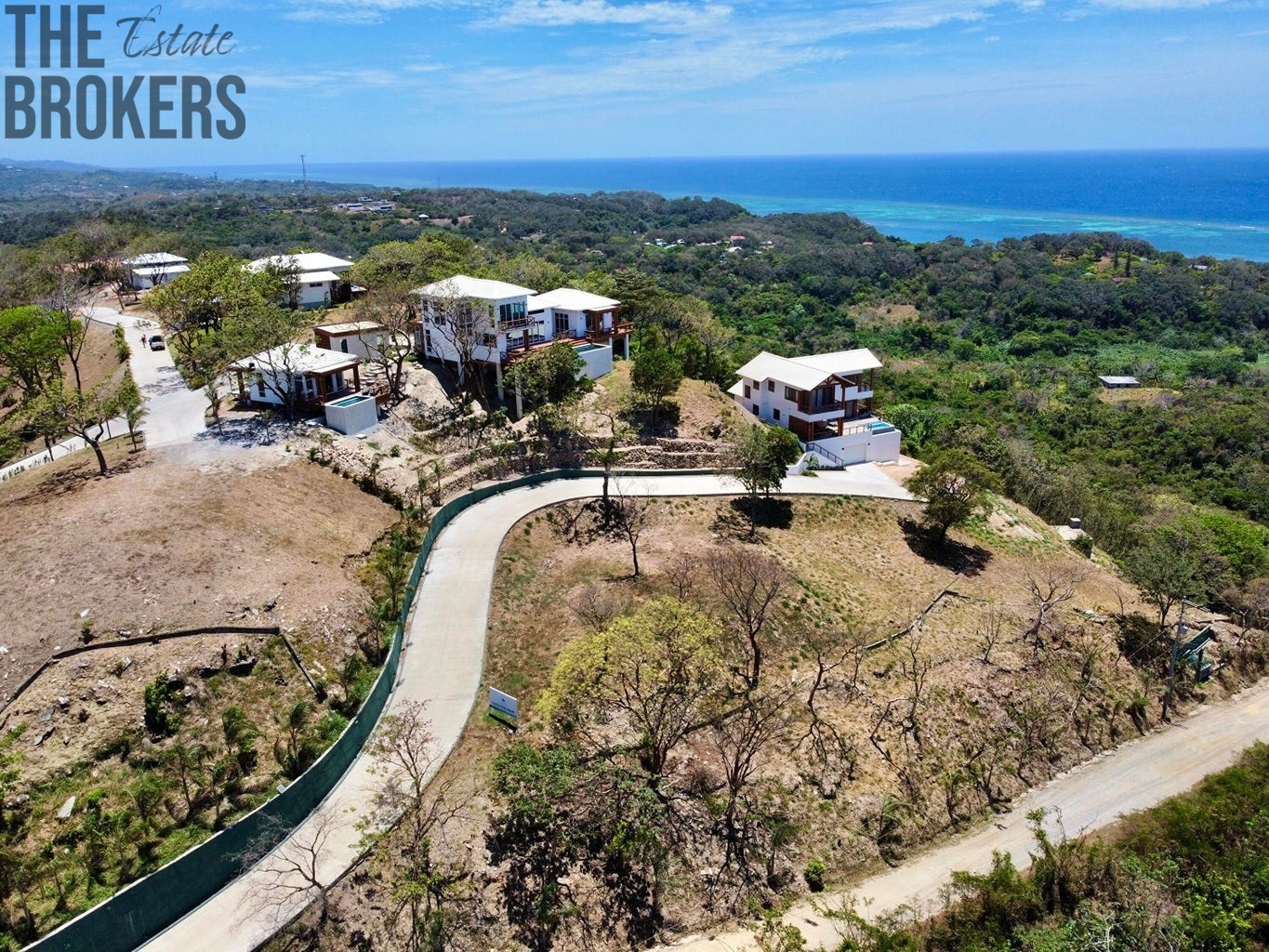 LOT 11 Aroha Estate, Roatan