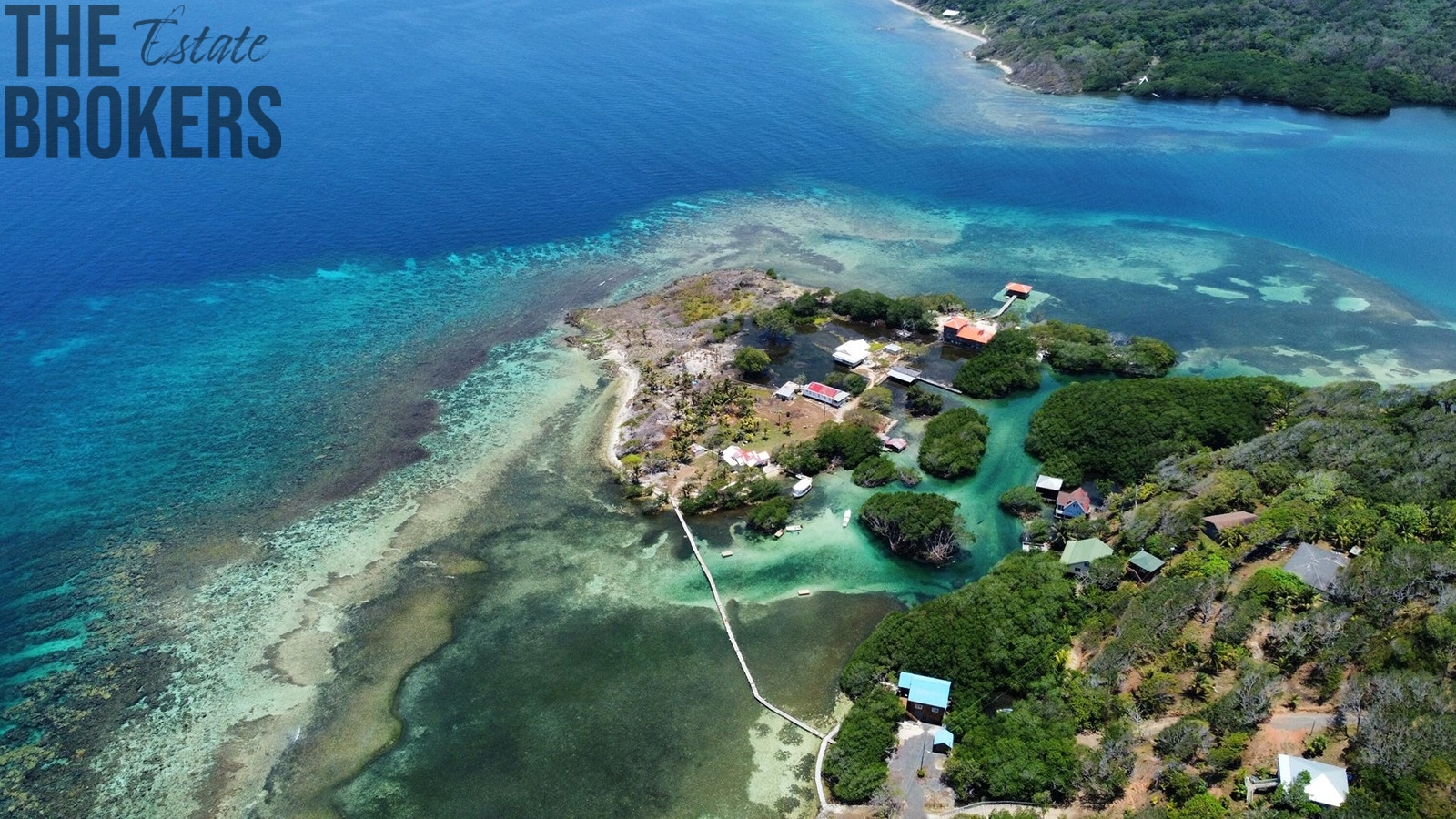 Lot S20 Terra Chula Resort, Roatan