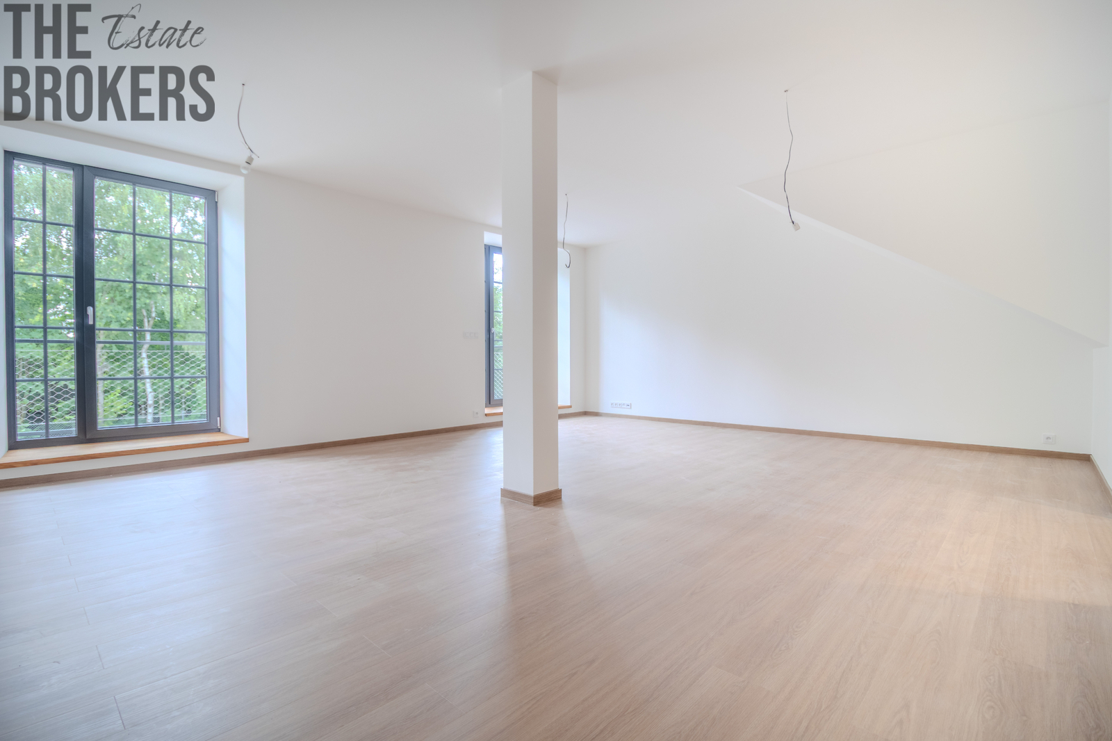 Prodej bytu 2+kk, 71,4 m2, Jablonec nad Nisou