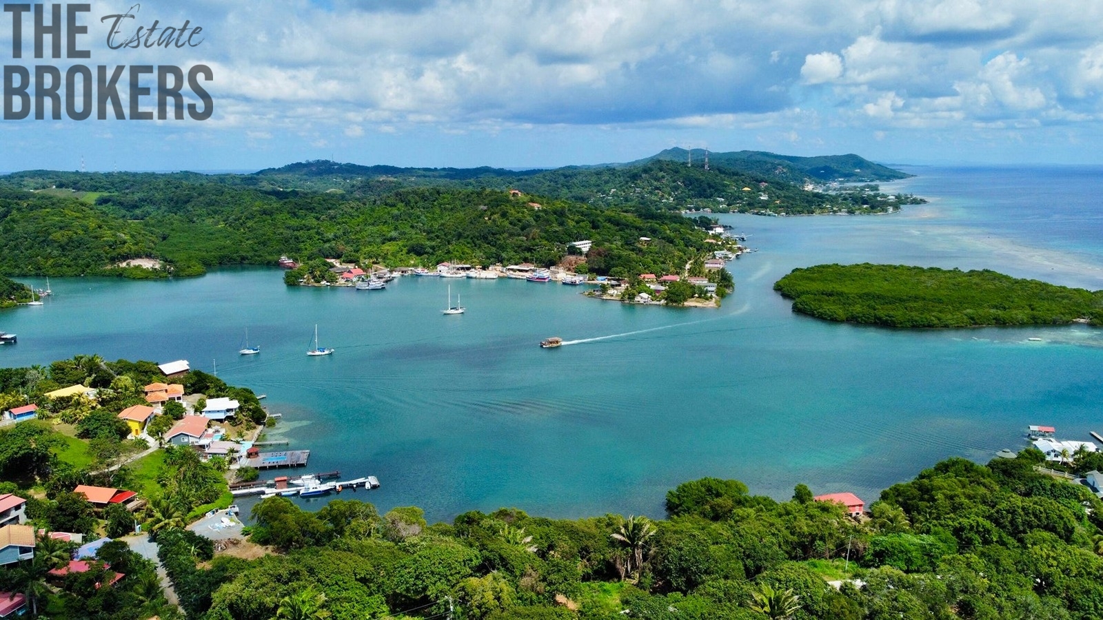 Lot S20 Terra Chula Resort, Roatan