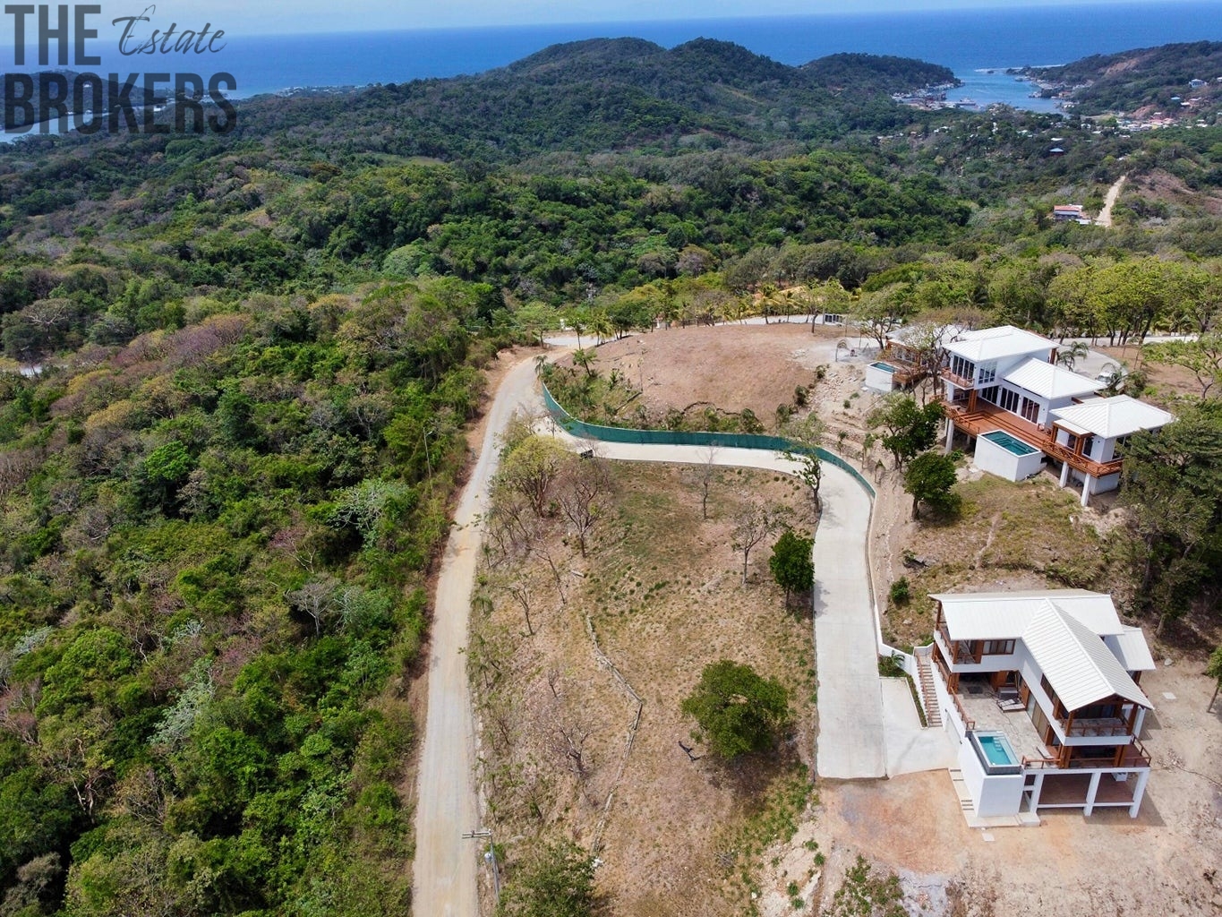 LOT 10 Aroha Estate, Roatan