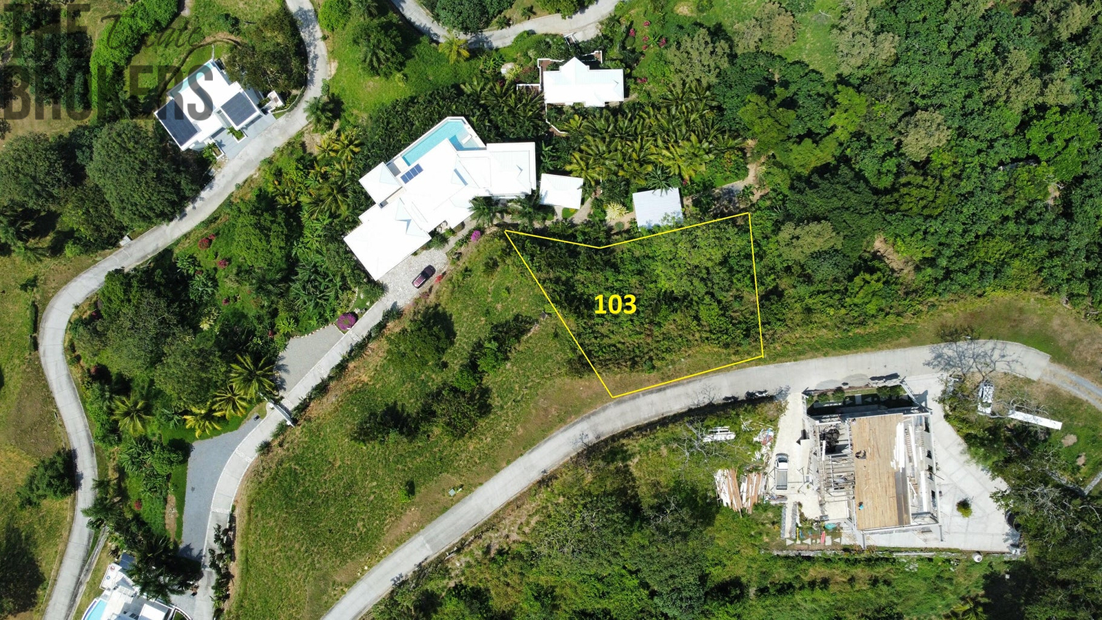 LOT 103 Coral View Village,