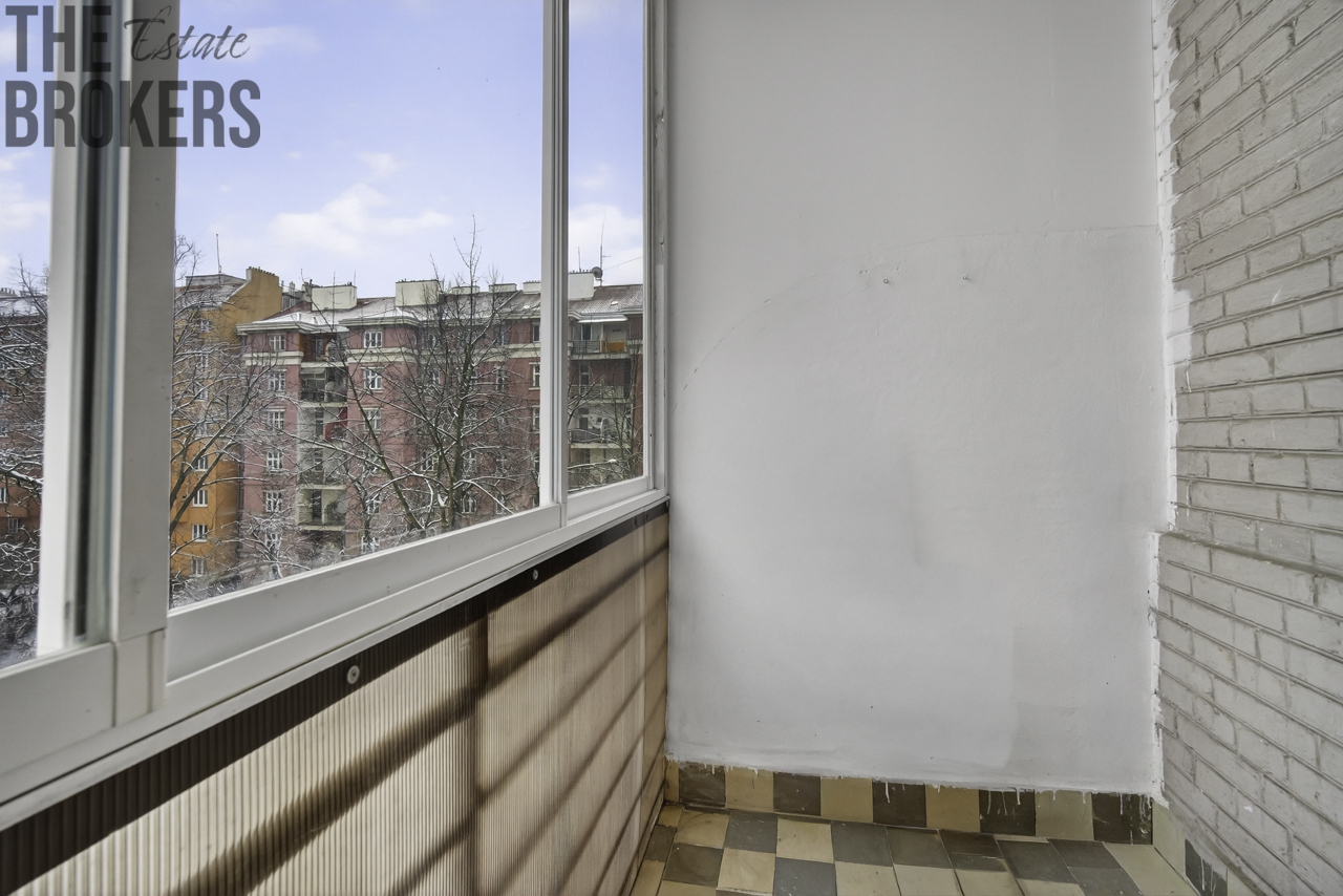 Prodej bytu 2+1, 72 m2, Praha