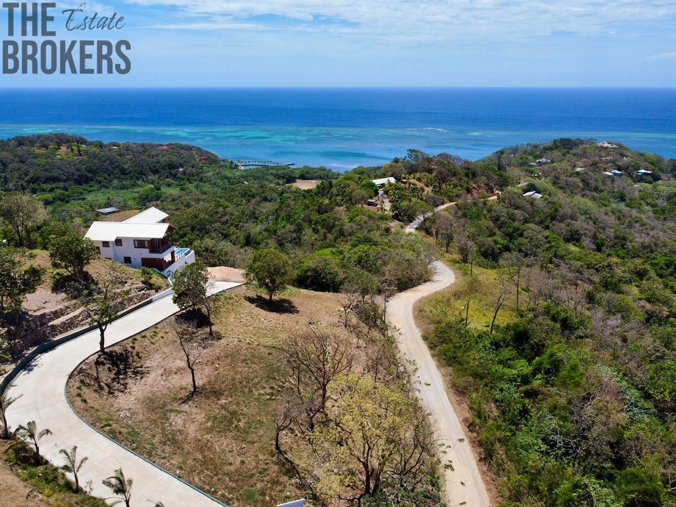 LOT 11 Aroha Estate, Roatan