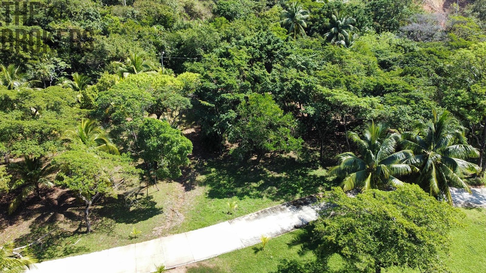 Paya Bay Beach Lot 10B Diamond rock, Roatan