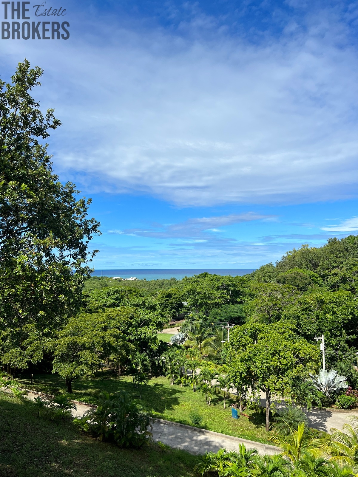 Diamond Hill Resort Lot#8D Diamond rock, Roatan