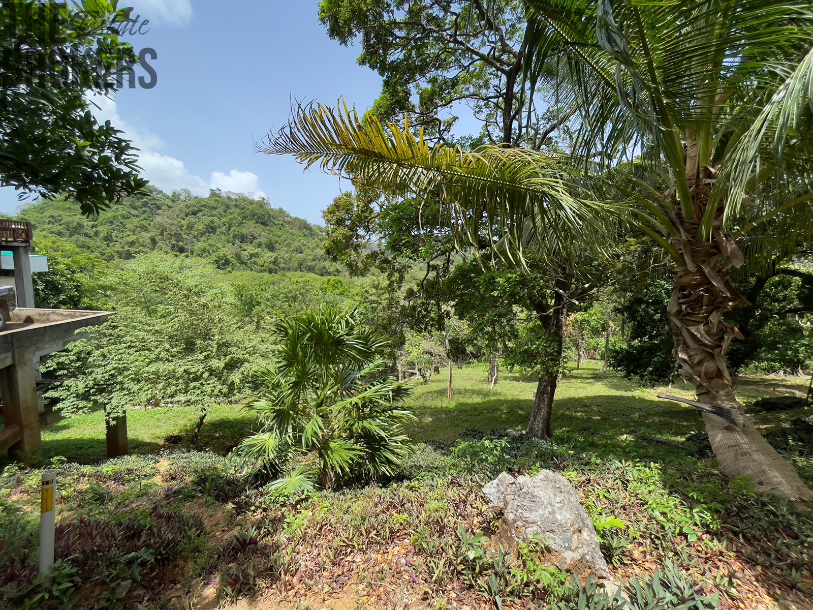 LOT 10 Bodden Bight Estate, Roatan