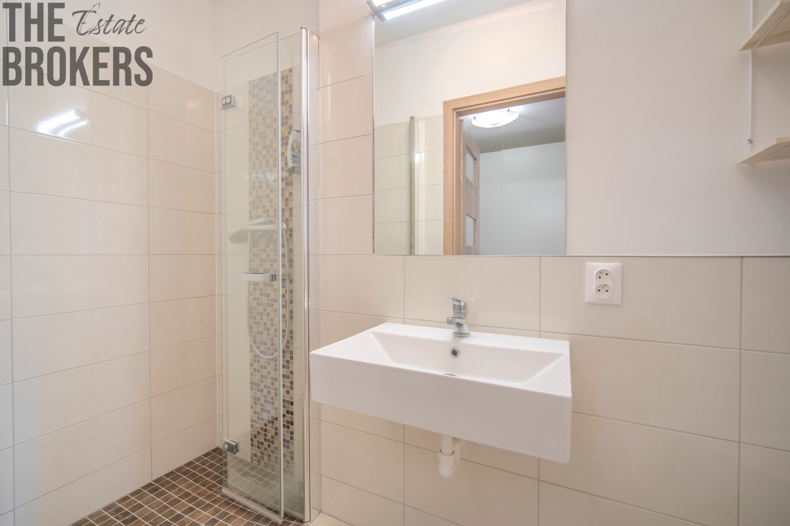  Prodej bytu 1+kk, 34 m2, Slaný