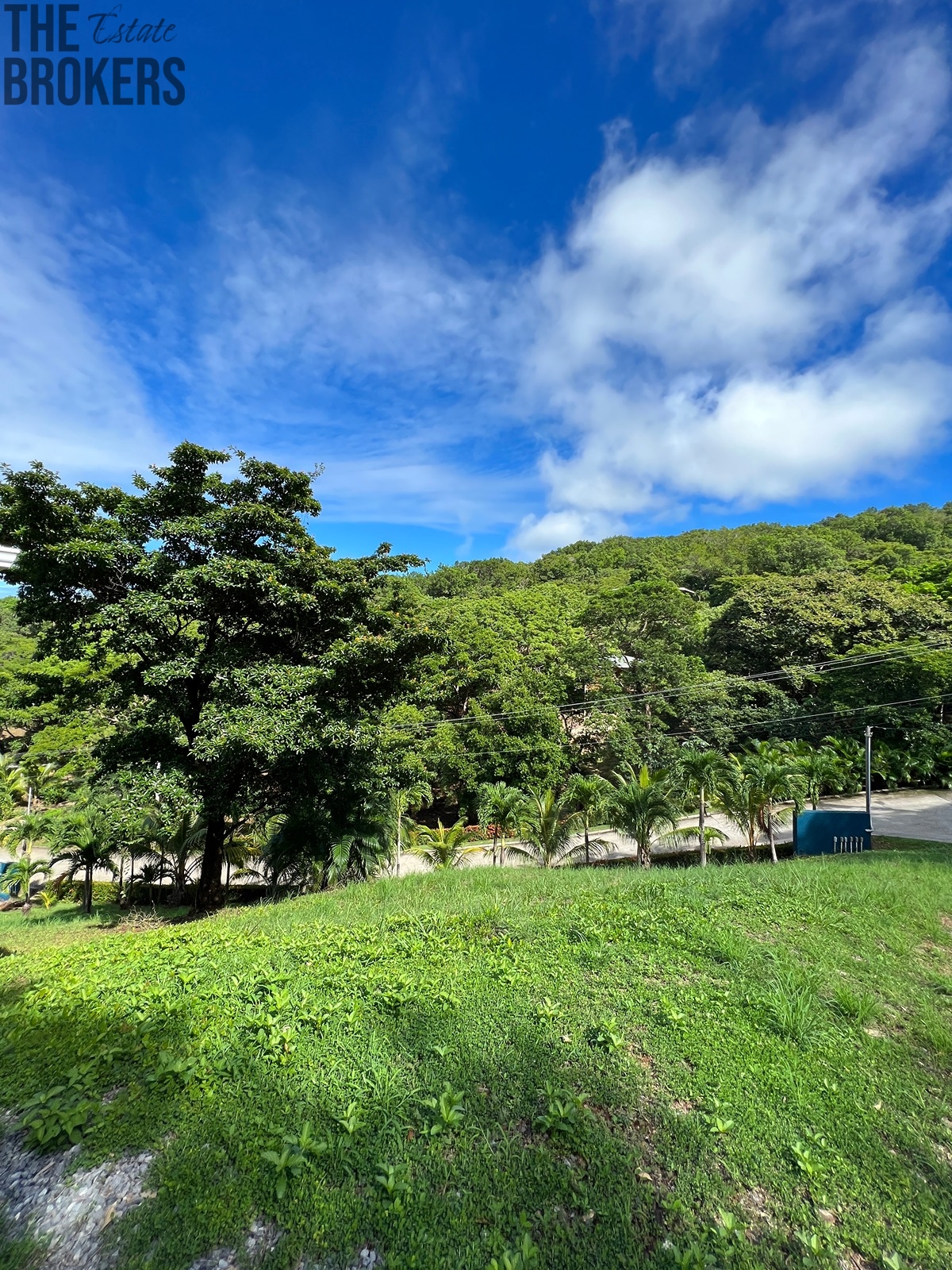 Diamond Hill Resort Lot#8D Diamond rock, Roatan