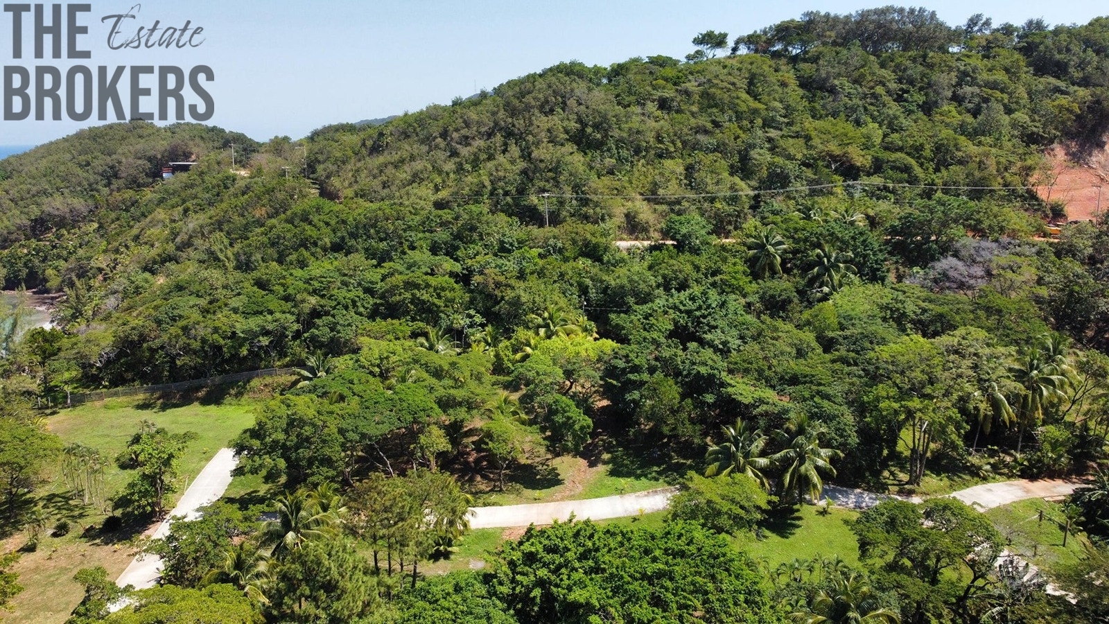 LOT 4B Aroha Estate, Roatan